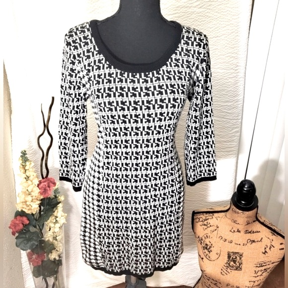 T/O Sweaters Dresses & Skirts - 💰ON SALE💰SWEATER DRESS